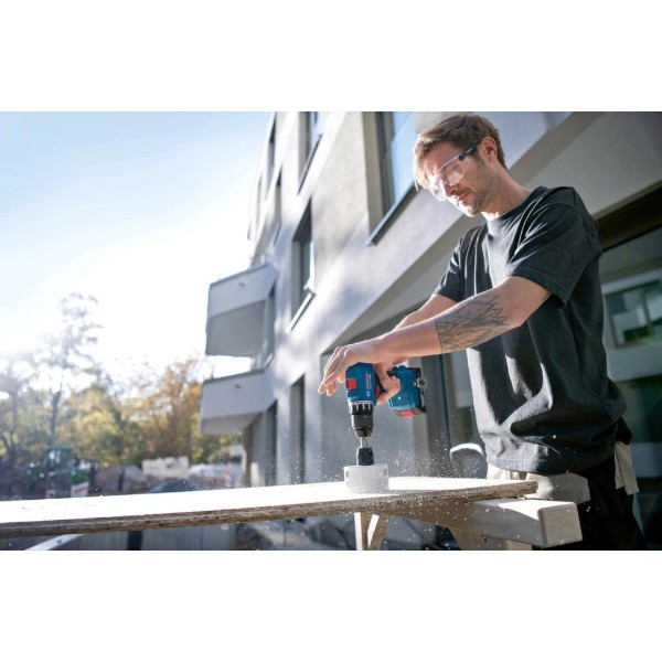 Фото - Набір інструментів Bosch Professional (0.615.V00.03D)